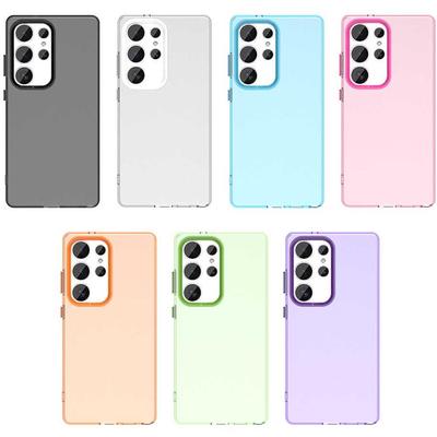 Cover per smartphone – Cover antiurto per smartphone