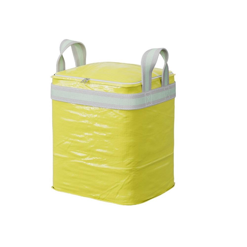 Large Capacity Moving Paing Bag Dustproof Quilt Clothes Storage Bag Luggage Packing Bag Moving