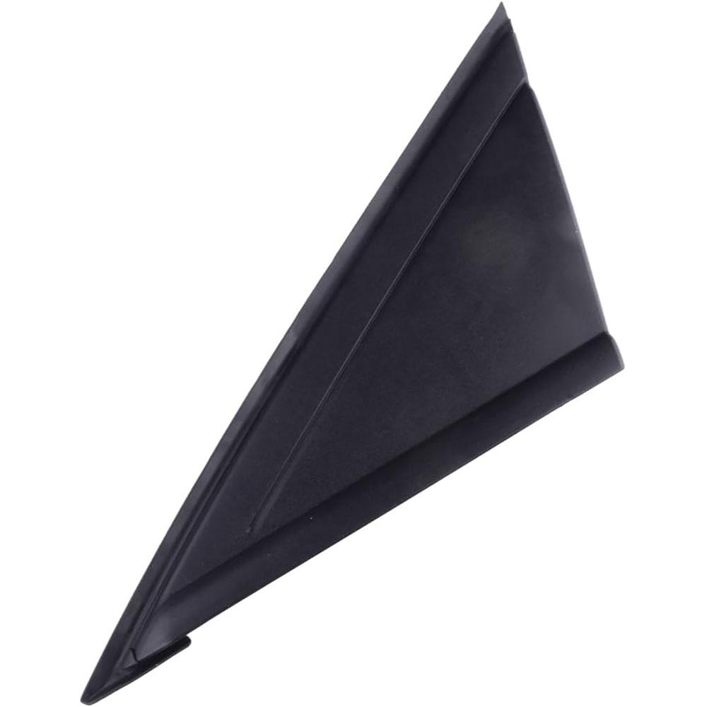 Car Window Door Mirror Fender Corner Molding Trim Left For Ford Focus 2012-2018