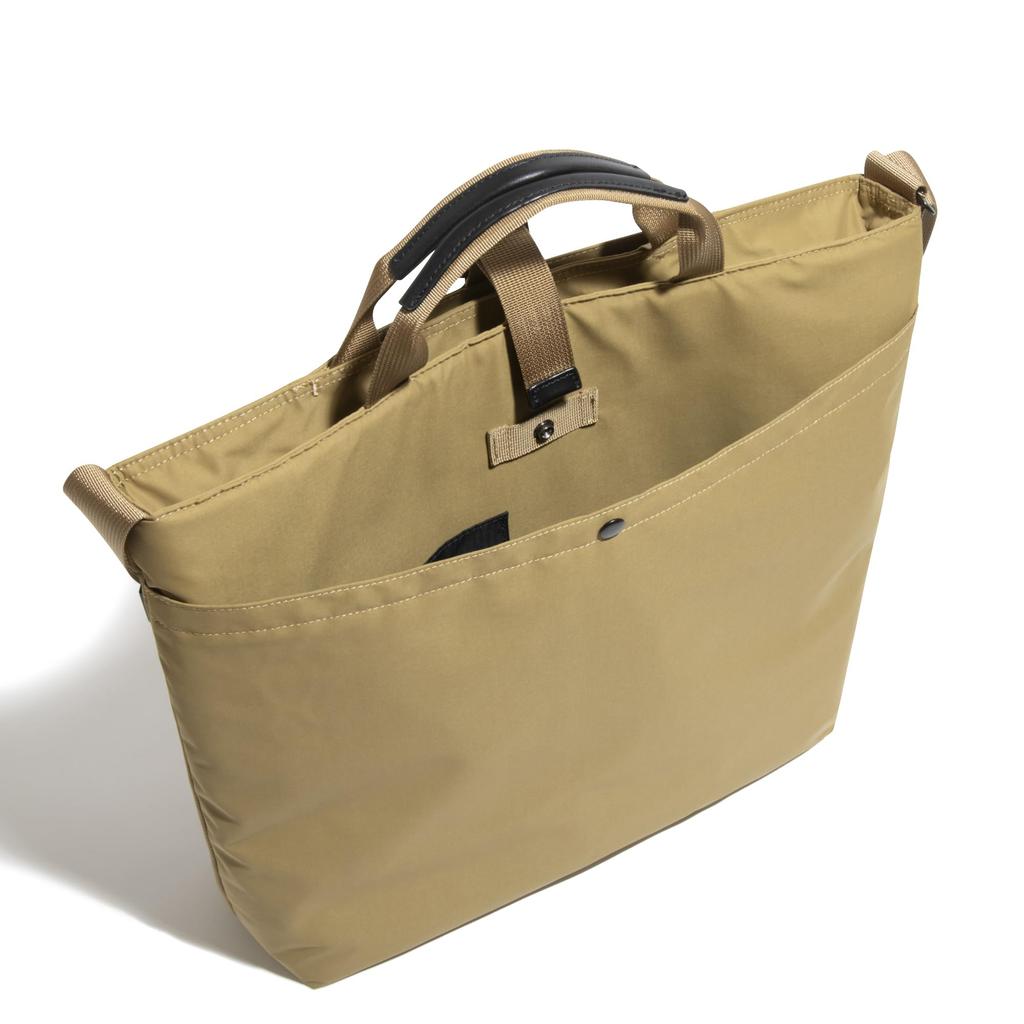 [Antrac] Torba na ramię CITY3LS, Torba na ramię, Nie. 60374, Khaki