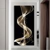 Abstract Canvas Printing Line Decoration Wall Art Wall Art for Living Room and Kitchen Ideal Gift Living Room Home Decor