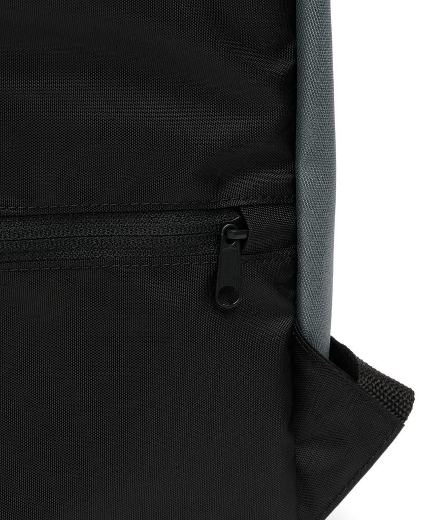 Der Koffer Harmony Backpack [Ebony]