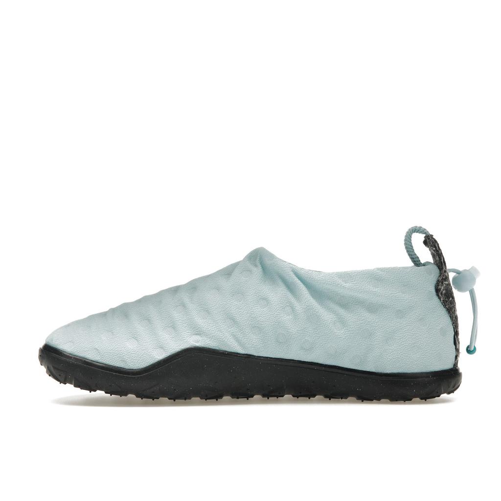 Nike ACG Moc Ocean Bliss Men Sneakers Blue Black DQ6453-400