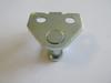 For  Fıat Albea 2005 2013 Front Rear Door Lock Striker Right Left Same 46452442