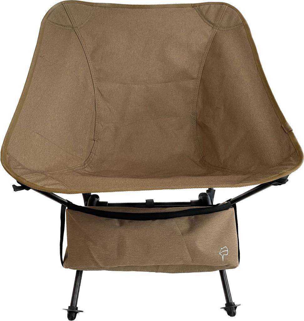 Outdoor Chair In X PONCOTAN Ultra Light Fit Low Load Capacity Ultra Lightweight Storage Size 35 X A7075 Extra Super Suitable for Loose Camping Chair X