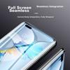 Huawei Mate40 Pro/Honor Magic3/3 Pro Ultimate, Universal Non-Tempered High-Definition Full-Screen Coverage Soft Film, Phone Screen Protector, 2-Pack