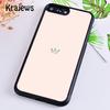 Candy Color Patterned Cactus Dinosaur Printing Soft Phone Case Cover For iPhone 14 5s SE 6s 7 8 plus X XR XS 11 12 13 pro max