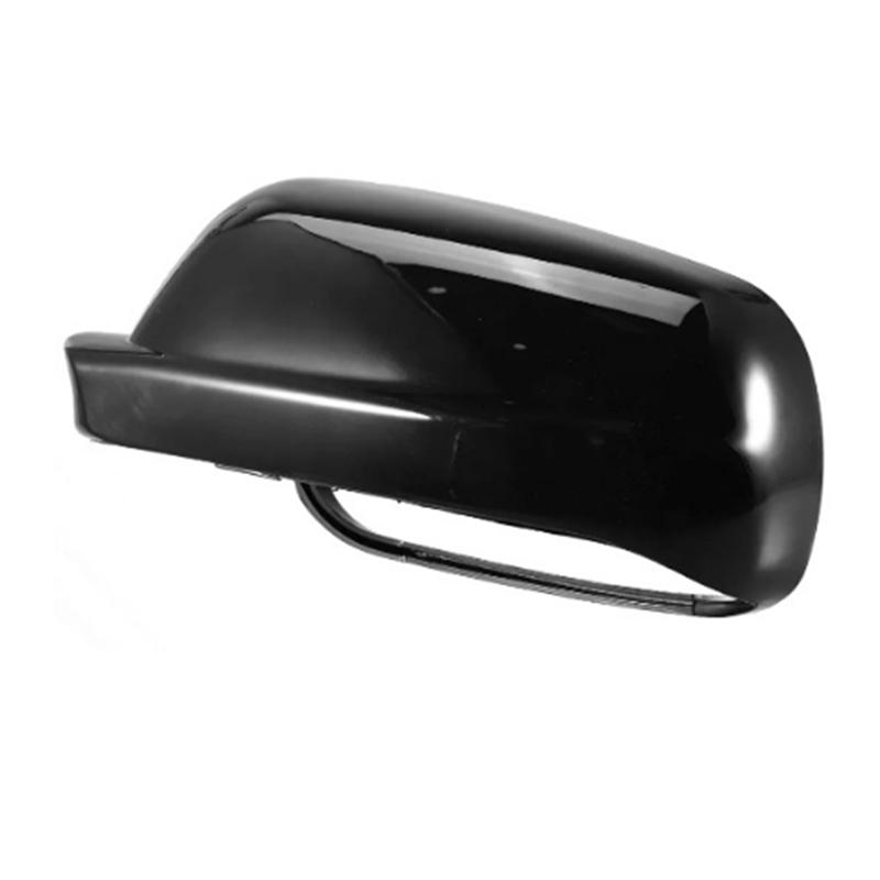 Car Rear View Mirror Shell Side Mirror Shell 3B0857538B 3B0857537B For VW Golf MK4 Passat B5 1999-2004 Jetta