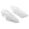 Car Front Headlight Glass Cover For BMW 1 Series F20 2015 2016 2017 2018 Plexiglass Headlamp Shell Left/Right Side Lens Cover