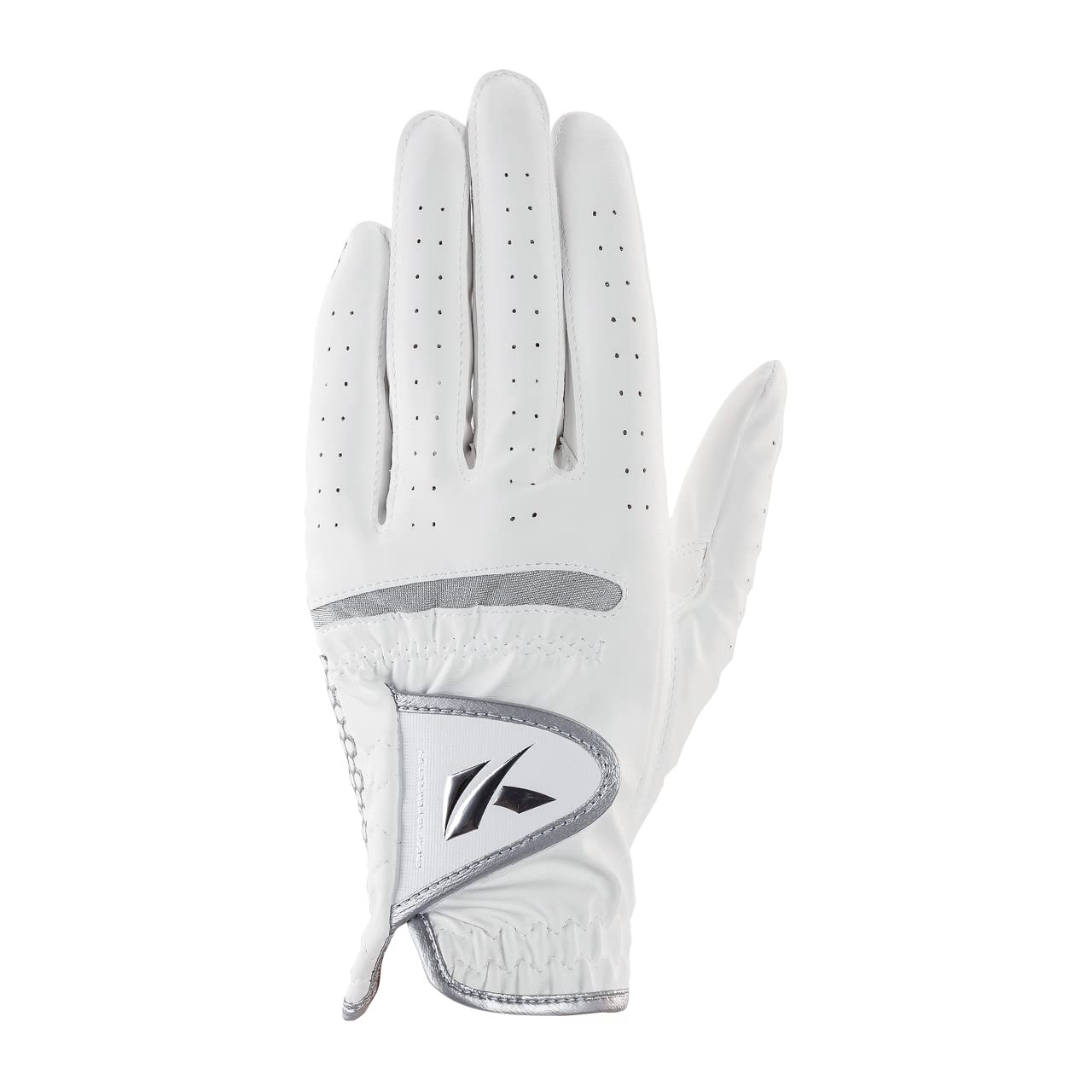 

Casco DNA SILICONE Hands Белый 21см SF-2312LW Женский