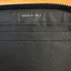 Used 【Beautiful Condition】PRADA VELA Bi-fold Card Case Vintage