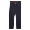 Hugo Childrens/Kids 5 Pockets Regular Jeans
