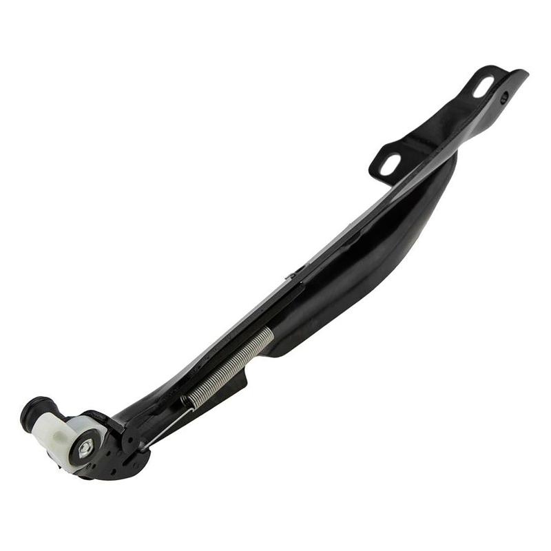 Sliding Door Roller Guide Lower Right Side For Ford Transit Courier B460 1.0 1.5 1.6 TDCi 2014- ET76A25000AK 2264781