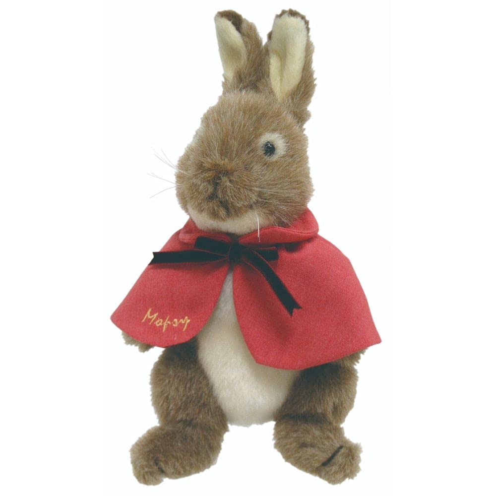 

Yoshitoku Peter Rabbit Mopsy S W12 x H22 x D12cm 182616