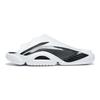 BADFIVE Slide Men's EVA Slide Slippers White Black ABTT003-1