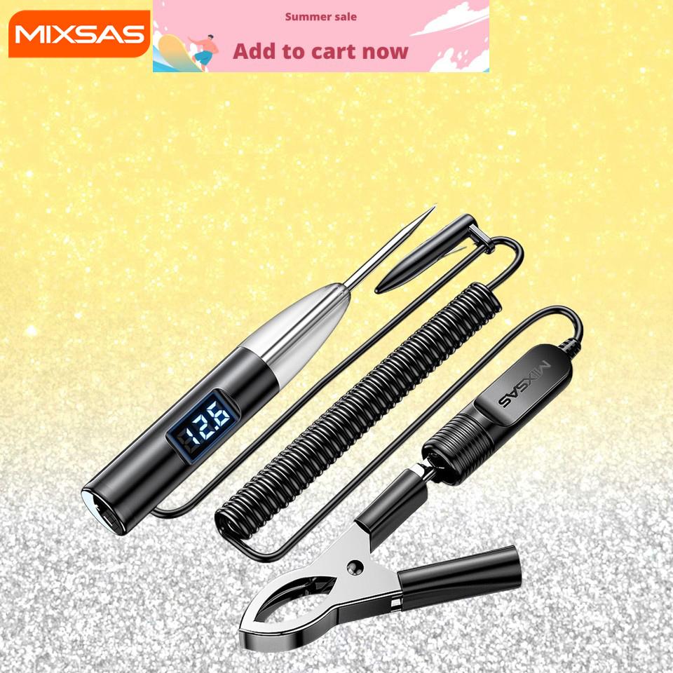 

Автомобильный светодиодный дисплей, тестер цепей, ручка 602, автоматический электрический диагностический инструмент для разборки, автомобильный дизайн, ремонтные принадлежности с