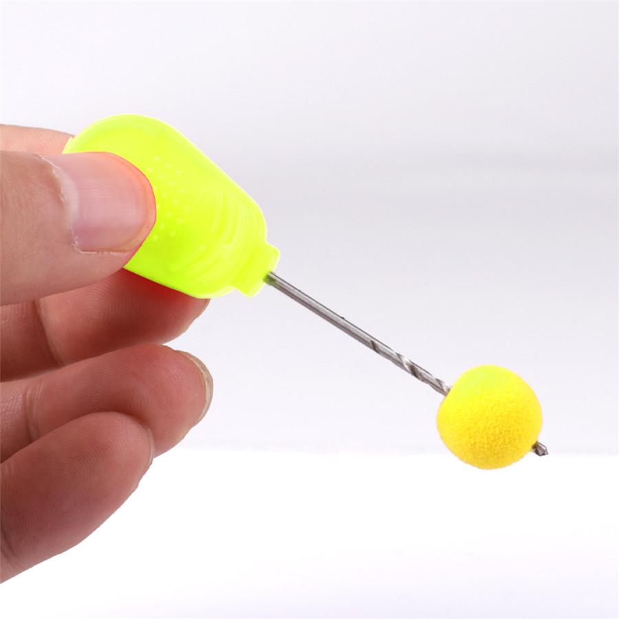 FTK Titanium Coated Stainless Steel Fishing Scissors Cutting PE Braided Line Cutting Layer Carp Fishing Tools Accessories