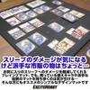 [Featured in Magazines] EXCITEHOBBY Trading Card Playmat, Duel Masters PSA, Simple Design, Rubber Mat, Card Game, Non-Slip, Easy Turning, Battlefield,