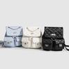 Korean Niche Lightweight Mini Backpack - Women's Stylish 2025 School & Commute Bag