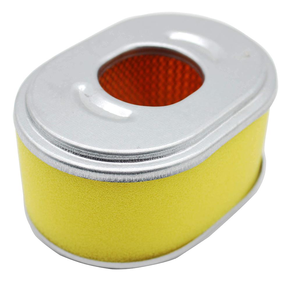 Air Filter Replacement for Honda GX110 GX120 Lawn Mower 17210-ZE0-505 17210-ZE0-821 17210-ZE0- 822 17210-ZE0-820 ENGINE