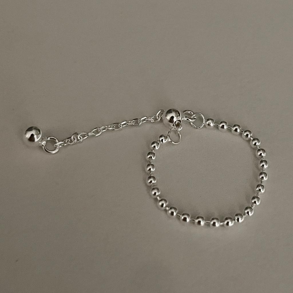 Trendy 925 Silver Cow Print Textured Ring For Women Ideal For Chic Gift Giving