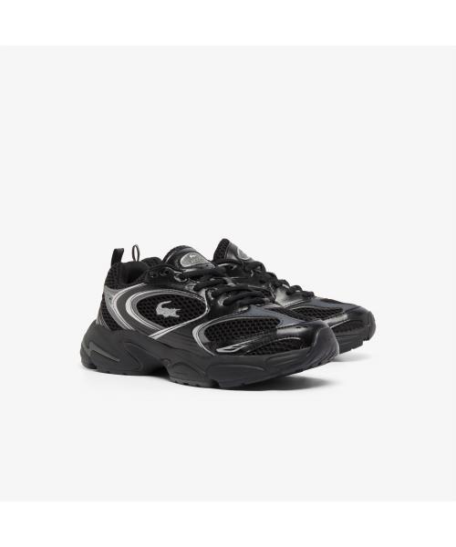 Lacoste Women's Storm 96 2K Sneakers RZ9024W55G 02H [Shipped from Korea] 100% Authentic