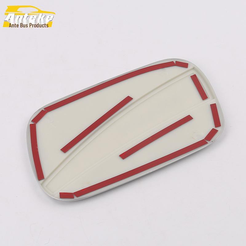 Tayron Fuel Tank Cap Protector: Anti-Scratch Film for 18 Models