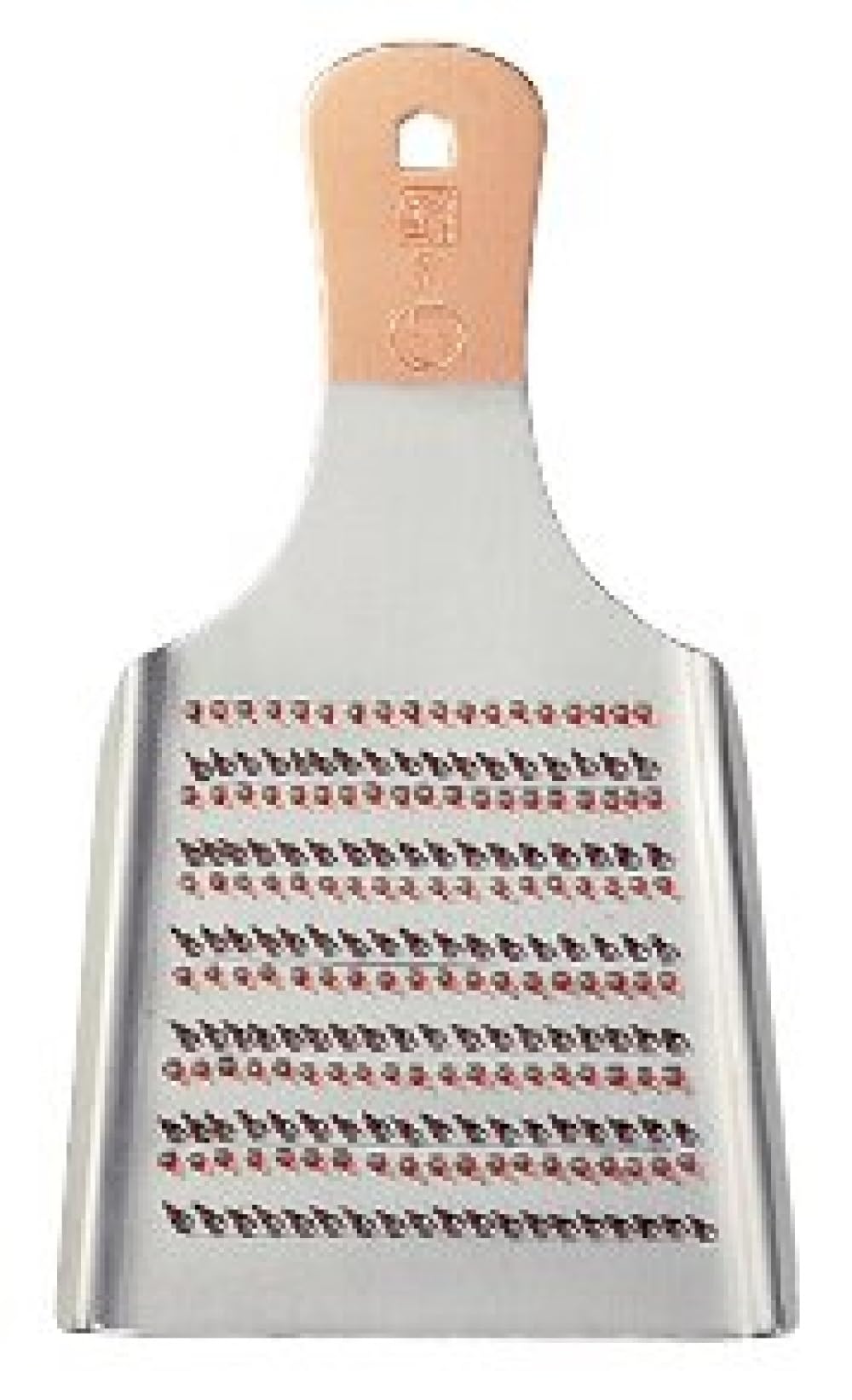 

Shinkoukinzoku Чистая медь 190 мм x Сделано на терке, Ручная работа, Двусторонняя, 100 мм, Простая в использовании, Япония, Цубаме-Сандзё, O-5