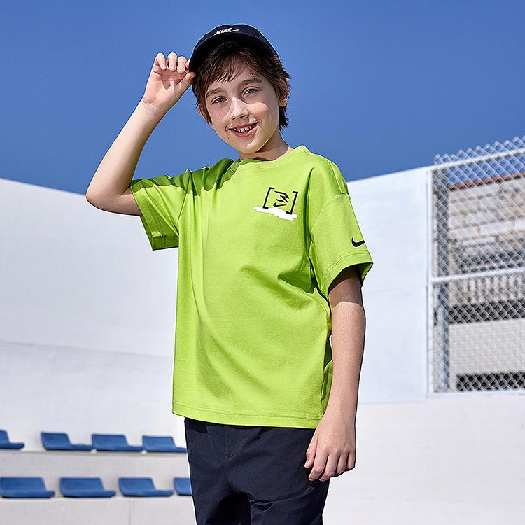 New Nike Unisex T Shirts N32522328