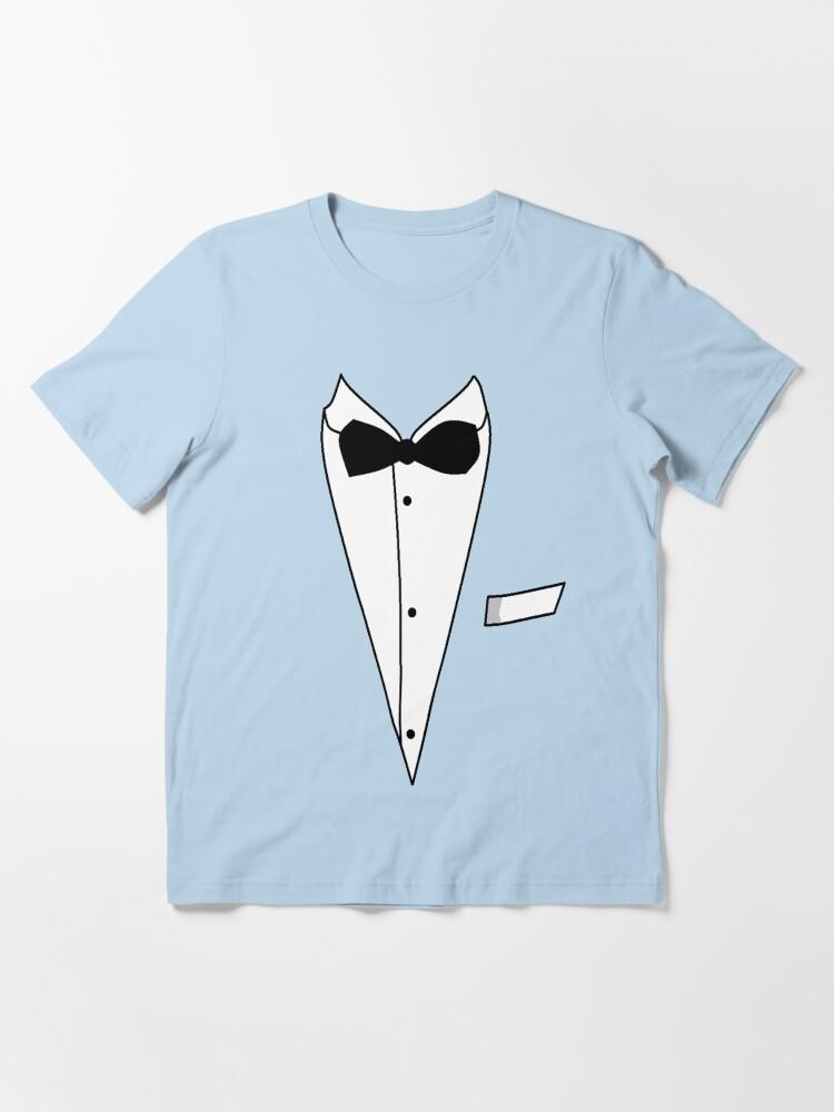 James Bond Tuxedo Essential T-Shirt