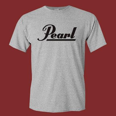 Piatti per Batteria Pearl Uomo Grigio Taglia S-5XL