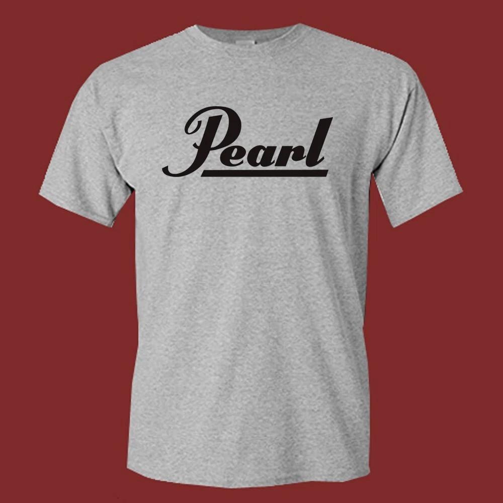 Pearl Drums Cymbals Men s Grey Size S-5XL XL