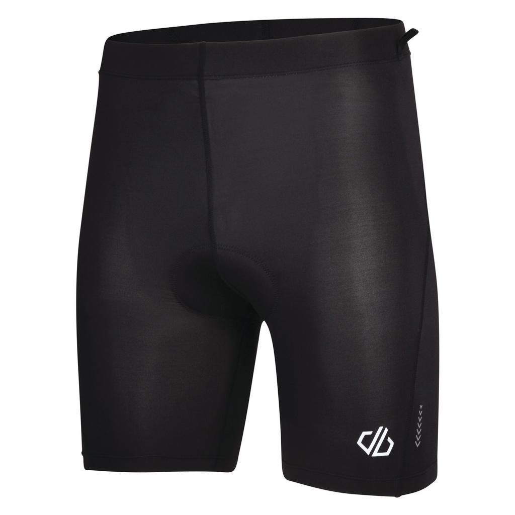 Mens Bold Short Cycling Pants