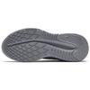 Anta Zapatillas de Running Cómodas Versátiles de Caña Baja Zapatillas para Hombre Gris 112415577-1