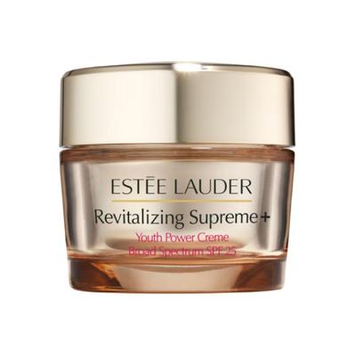 Estée Lauder Revitalizing Supreme+ Youth Power Kremas su SPF 25 Drėkiklis