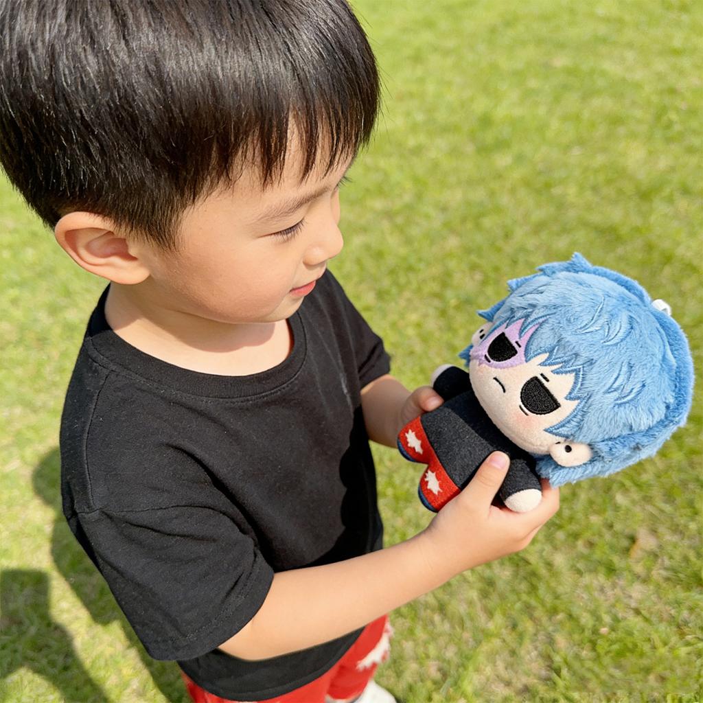 Plush Toys, Cute And Perfect Birthday Gifts For Friends And Classmates, Graduation Gifts