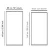 Thickened Bath Towel Absorbent Adults Serviette Towel Hand Towel Beach Towel  Spa