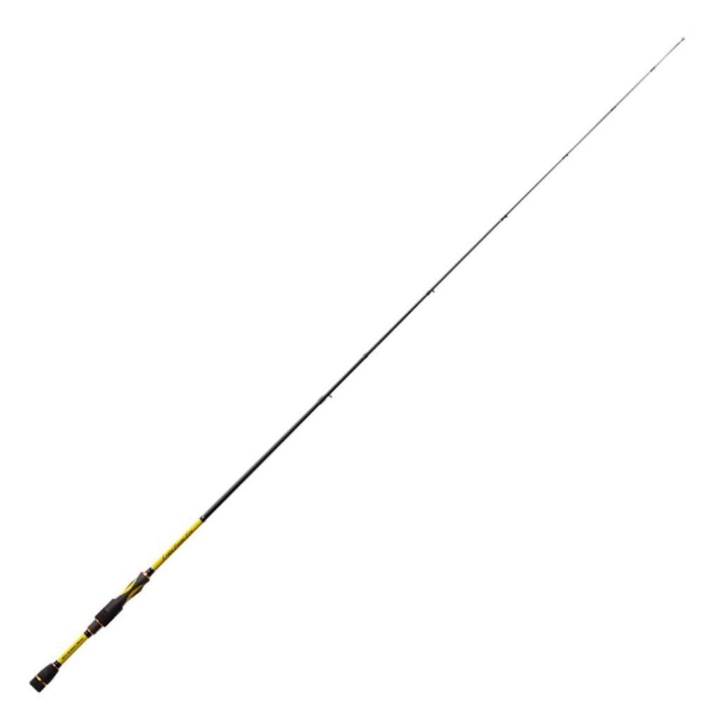 Golden Mean GM Small Fish Game Rod Light River Fly LRFS-56