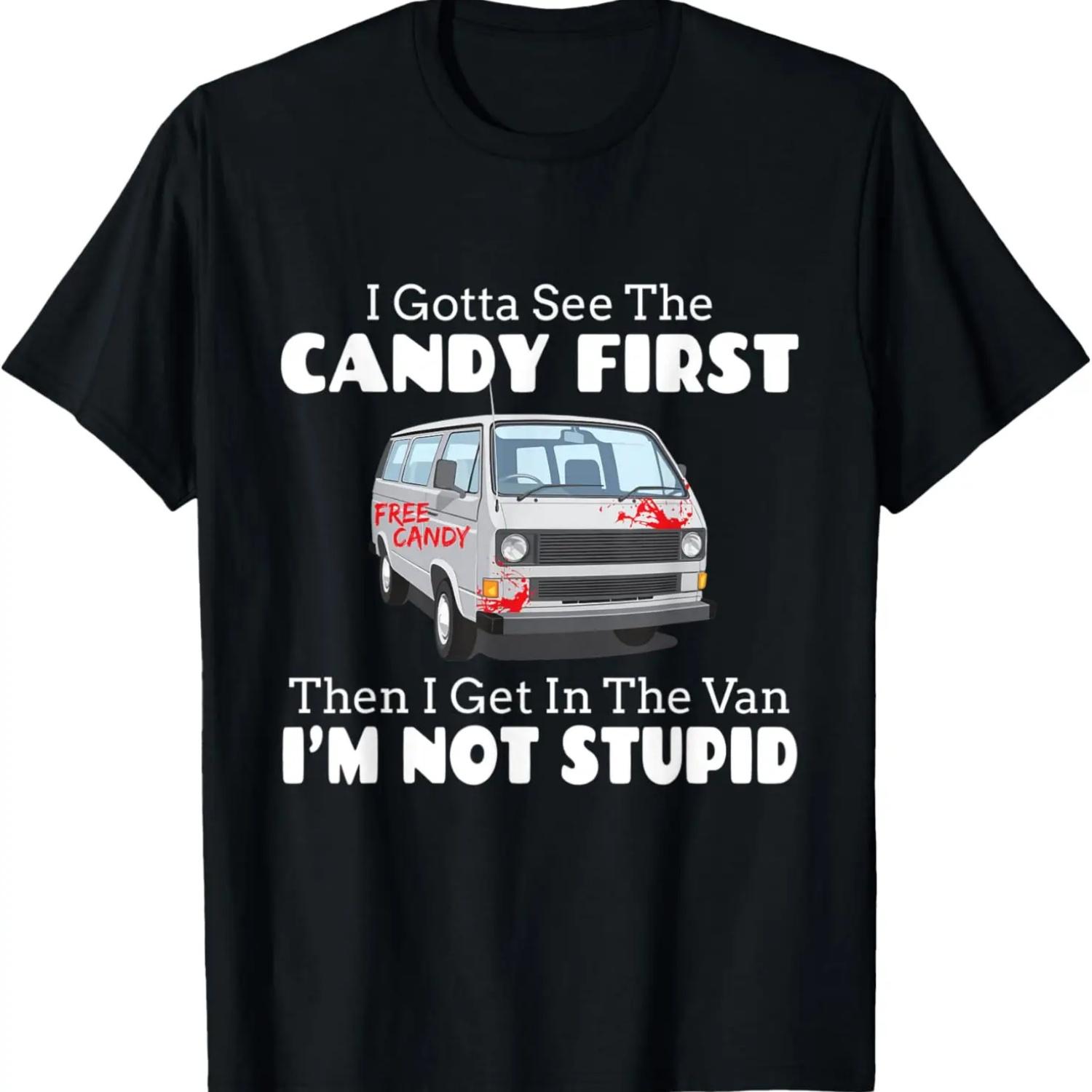 I m a Bad Influence but damn I m Fun Funny Shirt T-Shirt S