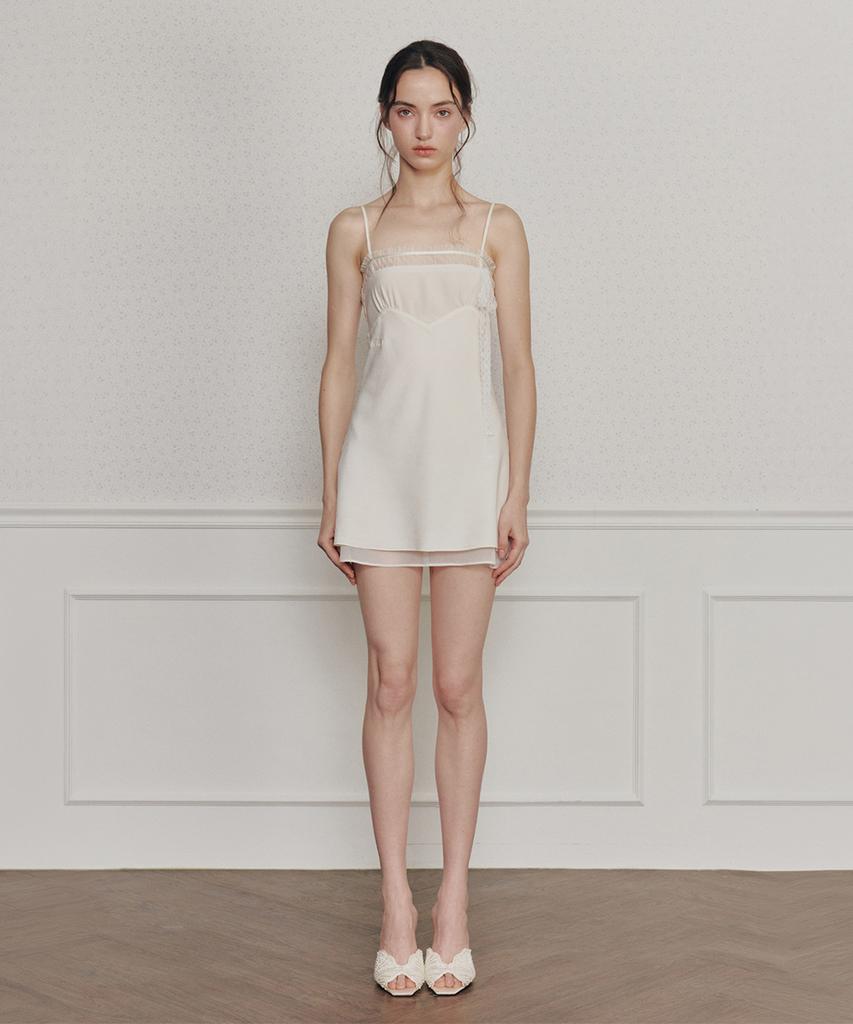PAINORPLEASURE Dreamy Dress Cream
