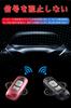 [LETINGFAR] Key Case for Mazda Smart Key Case Key Cover