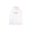 Balenciaga Sweatshirt Women's White 578135TIV559040