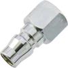 SUN UP PF-22 PT1/4 Outside Screw Plug R1/4