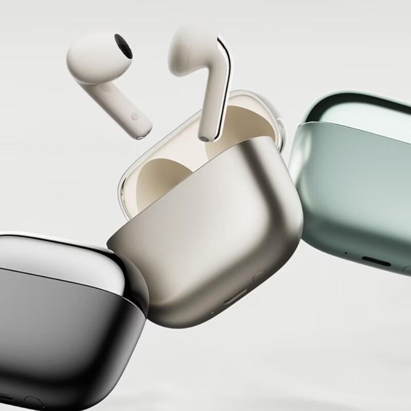 Edifier Lolli ANC Active Noise Cancelling Earbuds