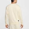 Nike Paris Saint Germain Club Sweatshirt Herren Kokosmilch/Mitternachts-Marineblau FZ8545-113
