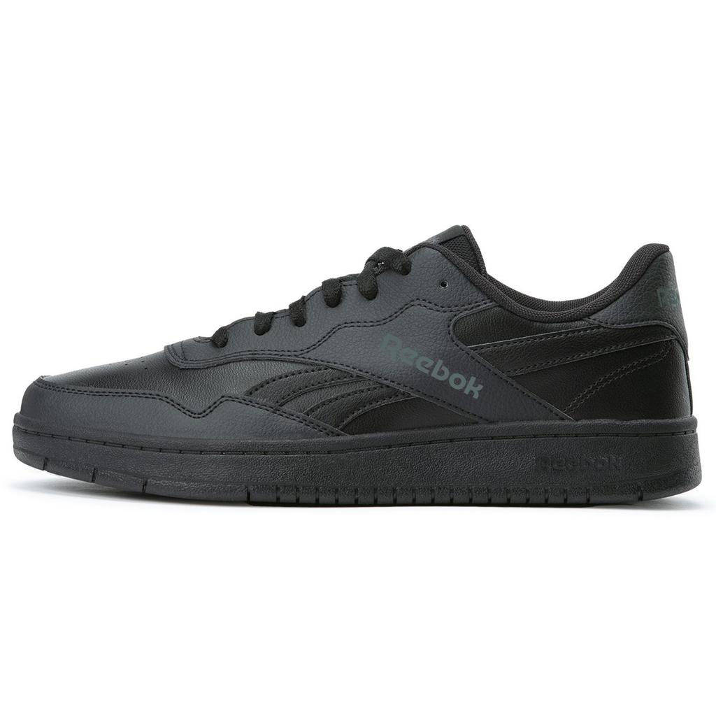 Reebok BB 1000 Retro Versatile Pantofi de Baschet Low-Top Adidași Unisex Negru 100209144