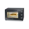 Electric Mini Oven - SEVERIN - TO 2076 - Convection - 1800 W - 46 L - Black