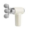 Nine-Head Professional Muscle Relaxation Massager: Multi-functional Neck and Sports Massage Gun