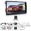 9" Car Radio Android 11 Carplay Navi Camera Compatible for VW GOLF 5 6 Touran Polo 6R T5 Caddy