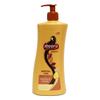 Meera Haarausfall Pflege Shampoo, 340 ml und Meera Stark und Gesund Shampoo, 340 ml